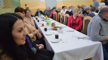 Dzień Babci i Dziadka w przedszkolu