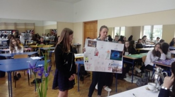 Regionalny Konkurs Języka Angielskiego