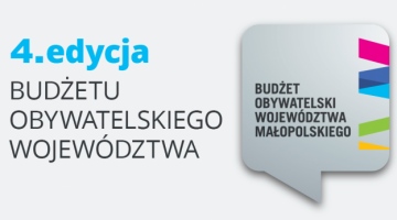 Budżet Obywatelski Województwa Małopolskiego 2019