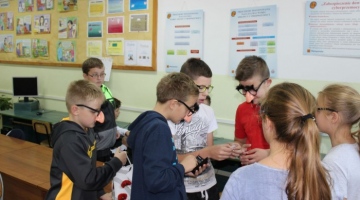 VII Światowy Dzień Tabliczki Mnożenia