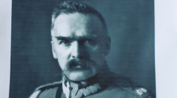 Konkurs historyczny o Józefie Piłsudskim