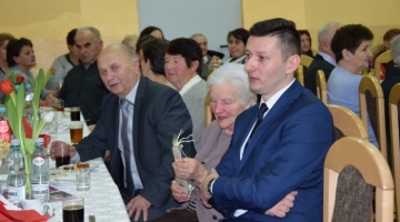 Dzień Seniora