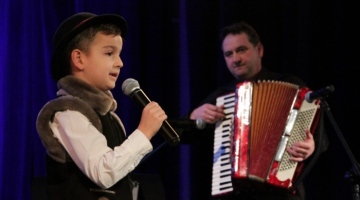 XXII Regionalny Przegląd Kolęd i Pastorałek