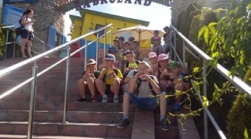 Wycieczka do Rabkolandu