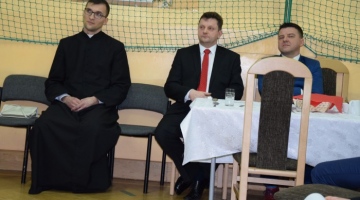 Dzień Seniora