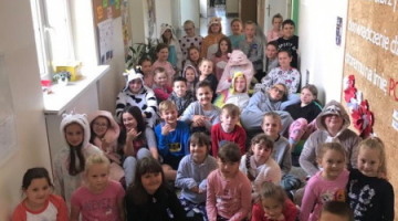 Dzień Piżamy