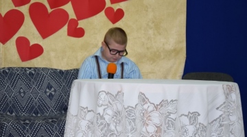 Dzień Seniora