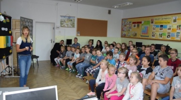 Akcja segregacja