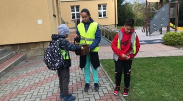 Dbamy o swoje bezpieczeństwo 