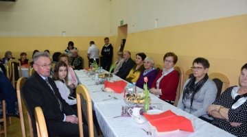 Dzień Seniora