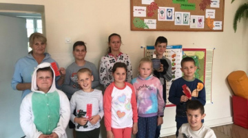 Dzień Piżamy