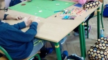 Konkurs CO JA CZYTAM?