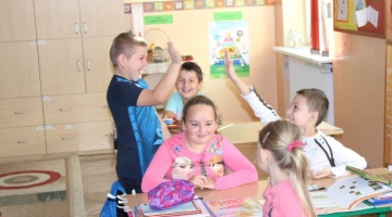 VII Światowy Dzień Tabliczki Mnożenia
