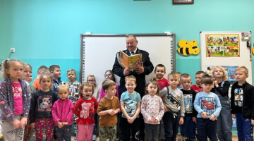 Czytelniczy Co_Dziennik. Zaczytaj się... z Księgarnią Tuliszków