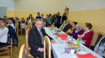 Dzień Seniora
