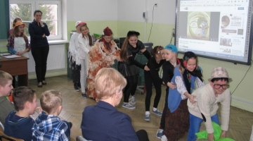 Dzień Wody i Warzyw