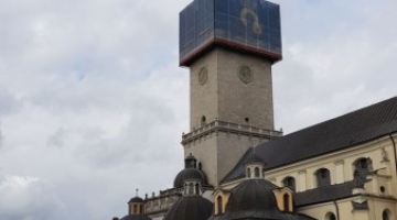 Pielgrzymka do Częstochowy