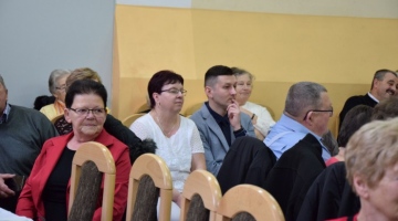 Dzień Babci i Dziadka w przedszkolu