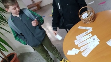 Międzynarodowy Dzień Języka Ojczystego