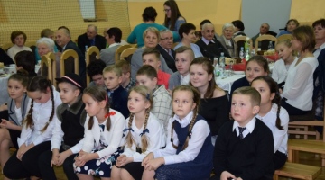 Dzień Seniora
