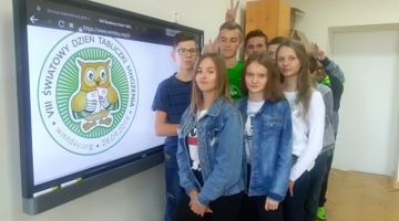 VIII Światowy Dzień Tabliczki Mnożenia