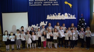 Wigilia 2019