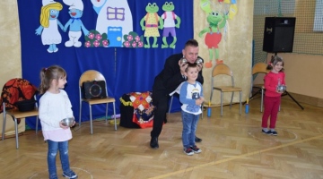 Spotkanie z magikiem