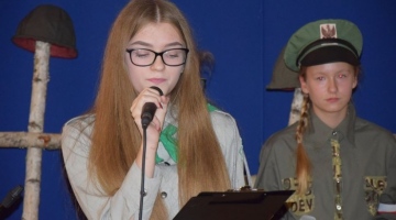 Uroczyste obchody 100-lecia odzyskania Niepodległości