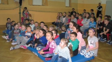 Zaelektryzowani