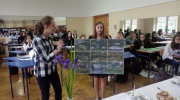 Regionalny Konkurs Języka Angielskiego