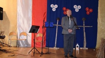 Uroczyste obchody 100-lecia odzyskania Niepodległości