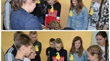 Śniadanie daje moc