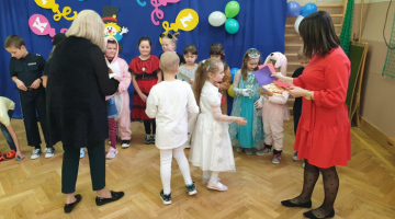 Bal Karnawałowy 