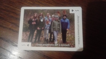 Finał projektu edukacyjnego