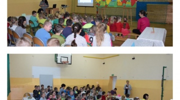 Śniadanie daje moc