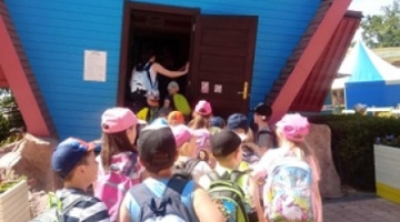 Wycieczka do Rabkolandu