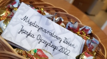 Międzynarodowy Dzień Języka Ojczystego