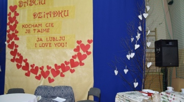 Dzień Seniora
