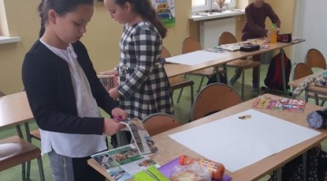 Konkurs CO JA CZYTAM?