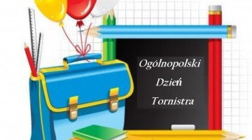 Ogólnopolski Dzień Tornistra - 1 października 2018