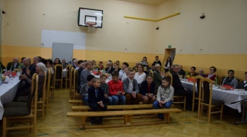 Dzień Seniora