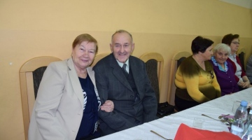 Dzień Seniora