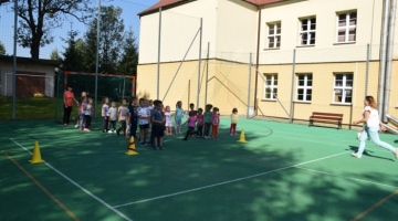 Dzień przedszkolaka