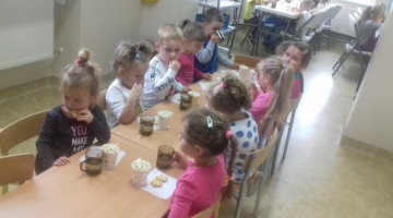 Dzień Przedszkolaka