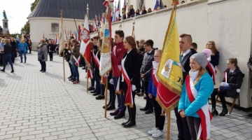 Pielgrzymka do Częstochowy