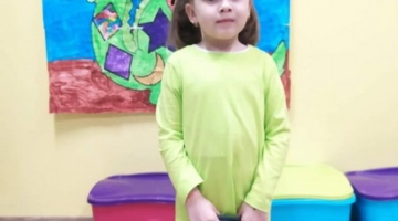 Dzień bez plecaka, czyli no backpack day