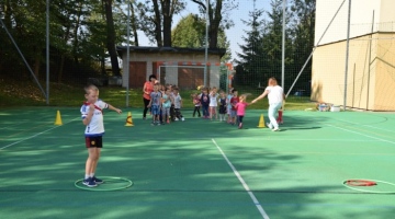 Dzień przedszkolaka