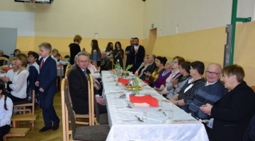 Dzień Seniora