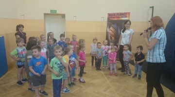 Szkolny Dzień Dziecka