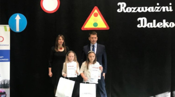 Wojewódzki Konkurs Plastyczny